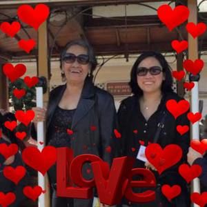 Meet your Posher, Melai